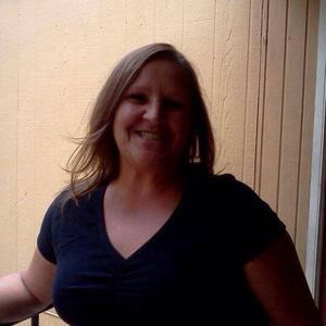 Meet your Posher, Debbie